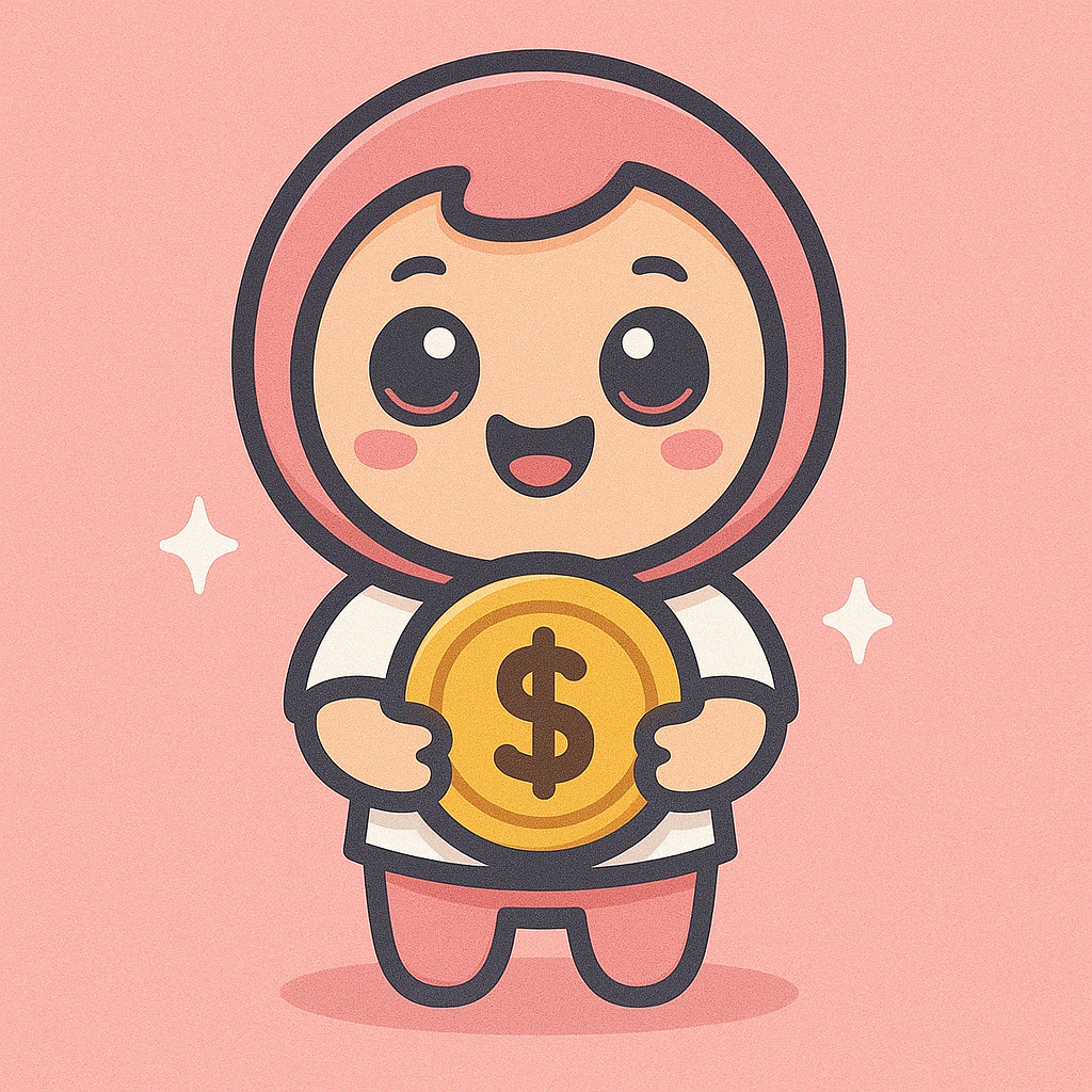 みつもるくん