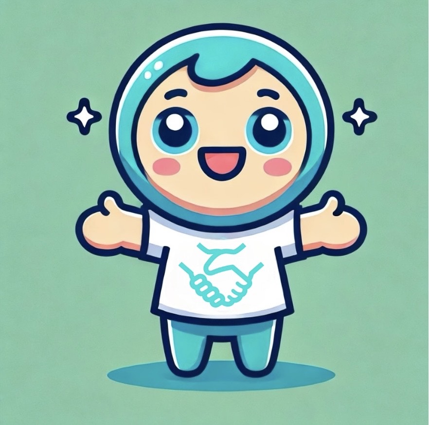 おつなぎくん