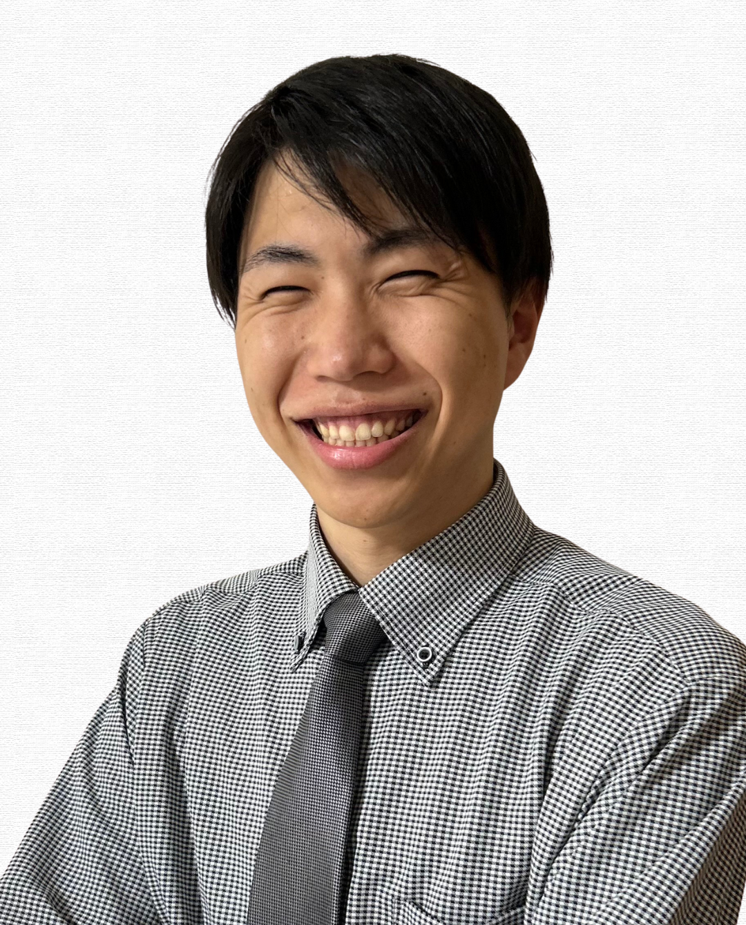 代表：寺井稜馬